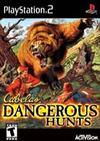 Cabela's Dangerous Hunts